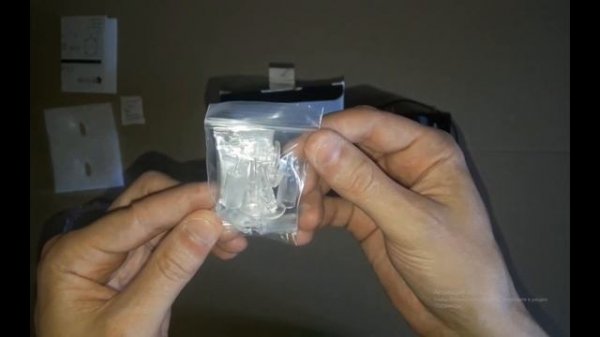 ID-COOLING "SE-802": Review, unboxing, package and dimensions. | [SUBTITLES]