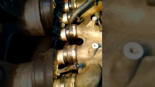 РЕМОНТ VOLVO 960 смотреть онлайн