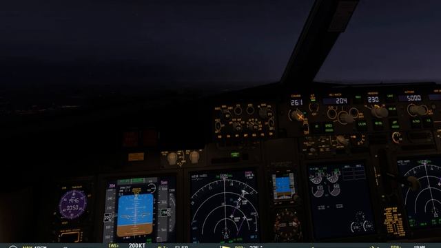 [VATSIM | swift-client | X-Plane 11] NAX186M | ZiboMod B738 | EDDT-EDDM смотреть онлайн