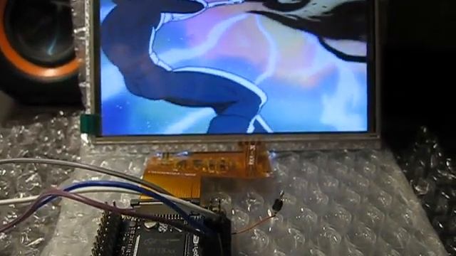 Video Engine (CedarX, VE) @ #Allwinner #T113-s3 (#MangoPi) #Baremetal
