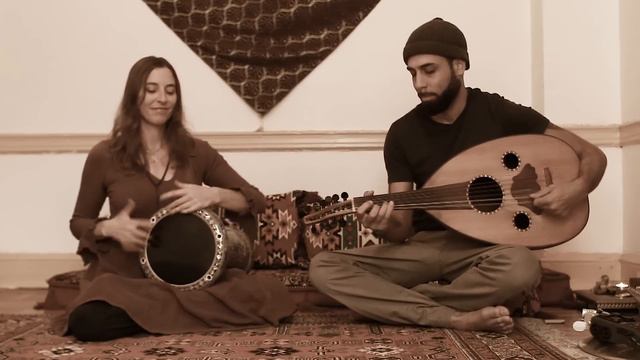 Darbuka Samai