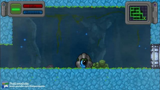 Lost Moon - First Gameplay | ThaiGameGuide смотреть онлайн