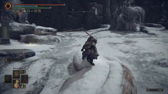 ELDEN RING™ Blutige Ströme (Wo finden + bekommen) Extrem Starkes Katana смотреть онлайн