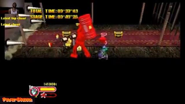 Power Stone 2 Adventure Mode Runs! 5/5/2021 смотреть онлайн