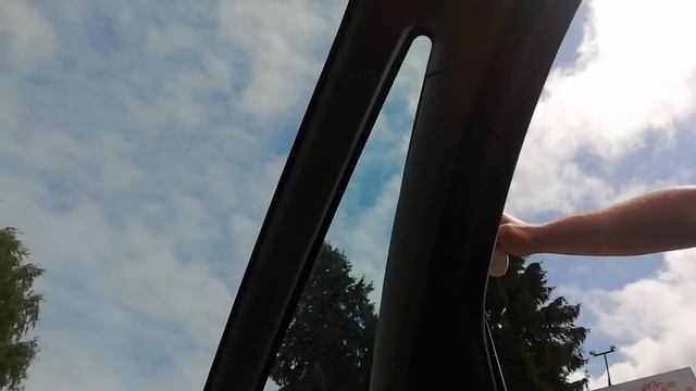 Поехали отдыхать в "Лунёво на Волге". Показываю дорогу, заселение, обед, прогулки. 20 июля 2020 г. смотреть онлайн