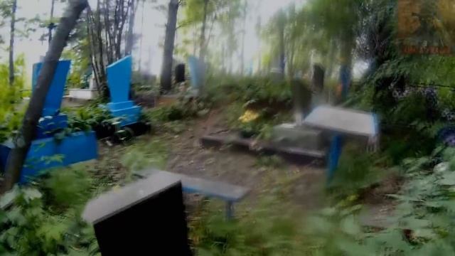 ПОЧИВШИЕ АНГЕЛЫ. ЧАСТЬ - 1. Детское кладбище смотреть онлайн