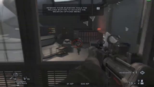 Rainbow Six Vegas 2 - Core 2 Duo E8500 & AMD R7 250 смотреть онлайн