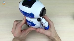 УЖАС!! ОН ОБЛАЖАЛСЯ!? КРУТОЙ ТАНЦУЮЩИЙ РОБОТ | СПЕЦЗАКАЗ