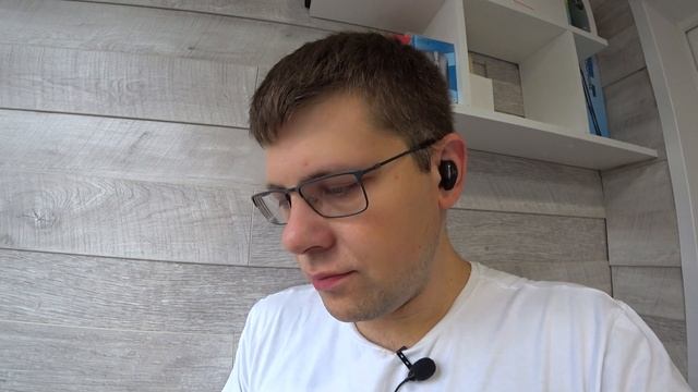 Геймерские TWS наушники с хорошей автономностью! | Обзор Harper HB528 смотреть онлайн