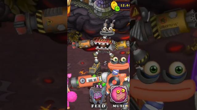 AWAKENING The Epic Wubbox on Earth Island (My singing monsters) смотреть онлайн
