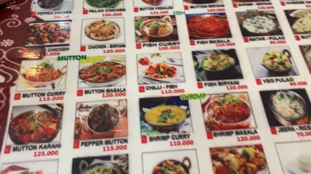 Фукуок рестораны и кафе | Где поесть на Фукуоке