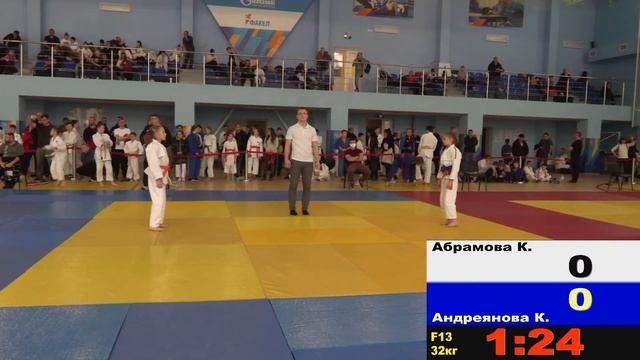 «Звездное татами #2» — Татами 3 — межрегиональный фестиваль дзюдо г. Иваново — 2023 смотреть онлайн