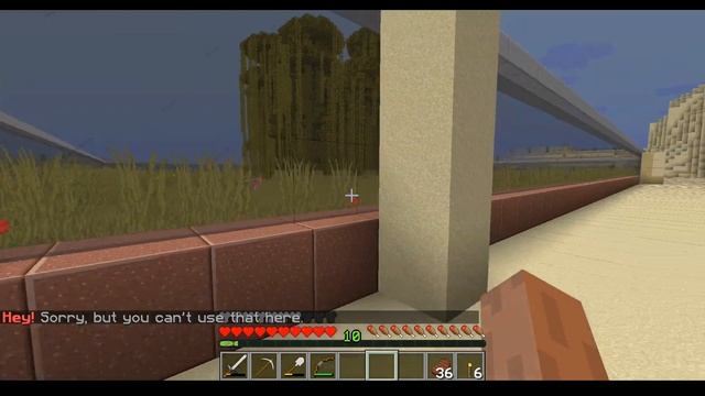 Классический сервер MINECRAFT 1.16.5 (Без Elya Richi) - 6 Серия смотреть онлайн
