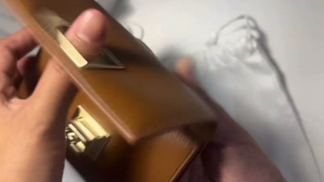 UNBOXING Furla 1927 Compact Wallet