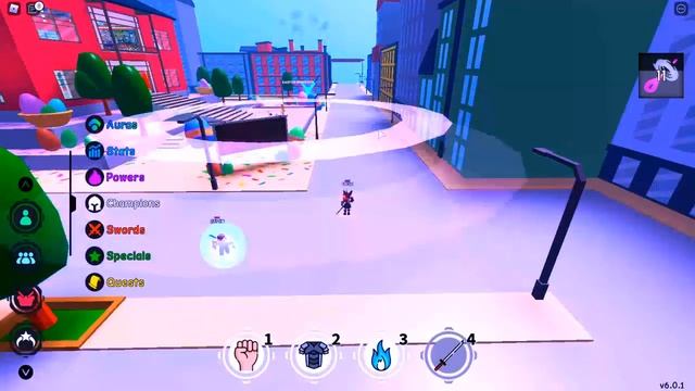 How To Get Meteor Shower In ANIME FIGHTING SIMULATOR...(anime fighters simulator broly) смотреть онлайн