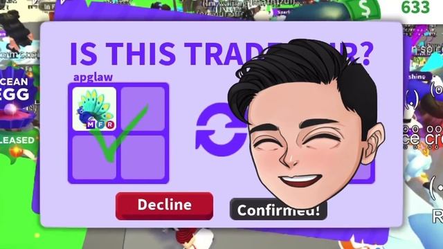 Example #5: Growing My Inventory With A MEGA TURTLE (Must Watch)