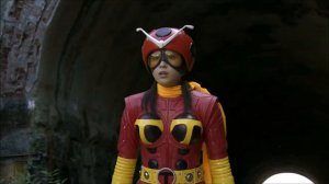 Kamen Rider Tackle