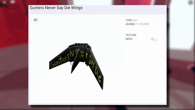 LEAKED! ROBLOX READY PLAYER TWO ITEMS! FREE? COMING SOON! смотреть онлайн