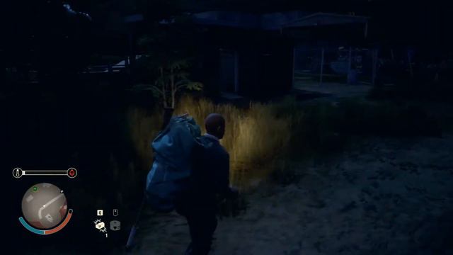 State of Decay 2 смотреть онлайн