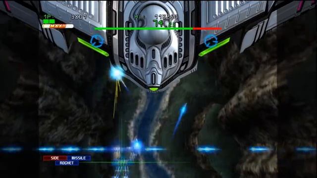 "Lets Play" | Strania Demo (arcade ) смотреть онлайн