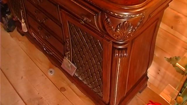 Репортаж из "НИЦЦЫ". Мастер-класс "Настроение и комфорт". смотреть онлайн
