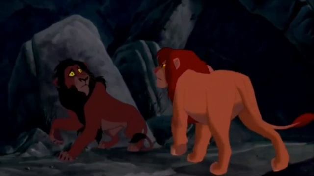 КОРОЛЬ ЛЕВ:Шрам и Сараби.Симба вернулся.1994/2019. смотреть онлайн