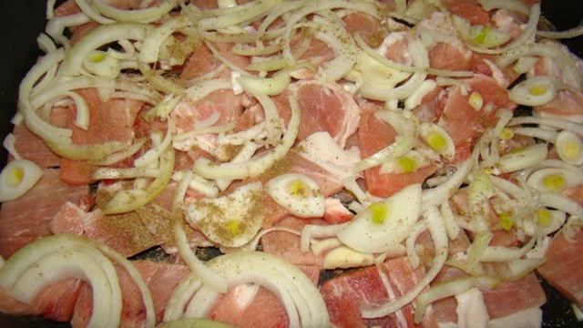 Сборник рецептов