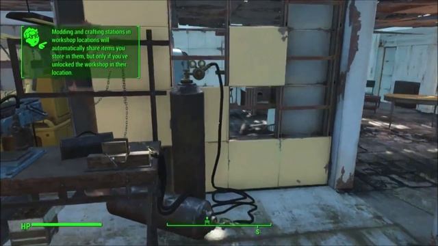 Fallout 4 Episode 3: Go Fetch! смотреть онлайн