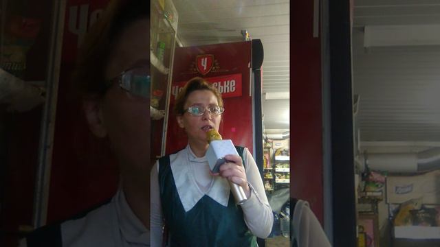 Одинокая ветка сирени . В.Заварский. смотреть онлайн