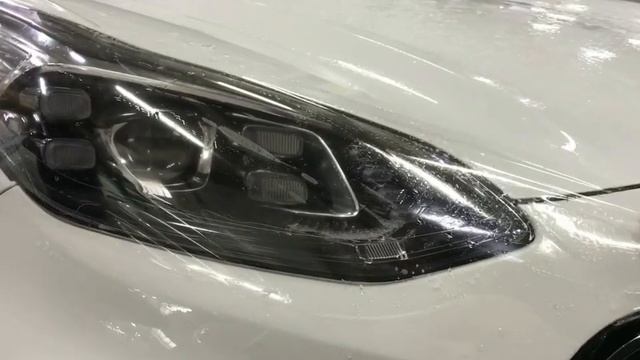 БРОНИРОВКА ФАР смотреть онлайн