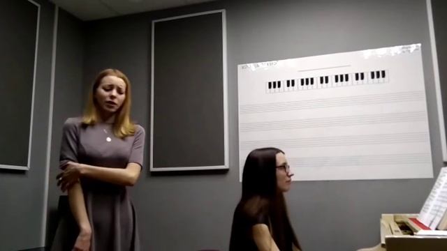 И. Брамс "Напрасная серенада" смотреть онлайн