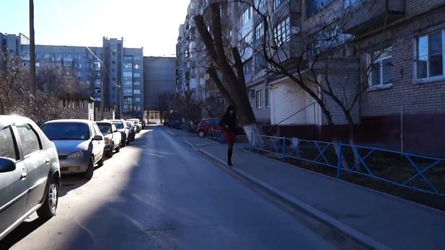 Самый длинный дом в мире! смотреть онлайн