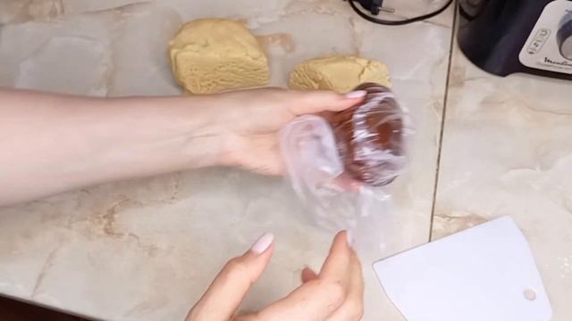 Пальчики оближешь! Песочный Пирог "Каракум" Пирожное Забытый рецепт! смотреть онлайн