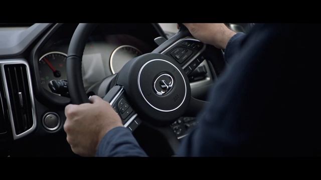 All New Great Wall Motors Ute смотреть онлайн