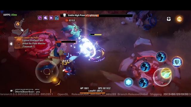 Torchlight Infinite: All Final Netherrealm's Bosses - Hit And Run Style | Closed Beta Gameplay #5 смотреть онлайн