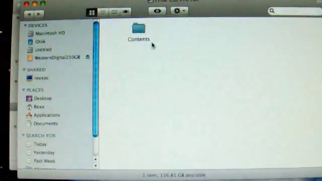 Getting Final Cut Pro HD to work without an AGP card смотреть онлайн