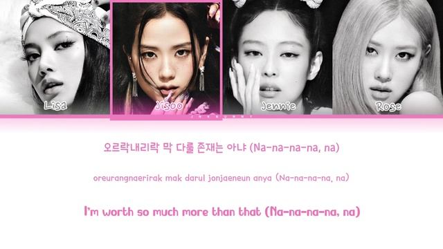 [AI COVER] BLACKPINK - I LOVE MY BODY BY HWASA смотреть онлайн