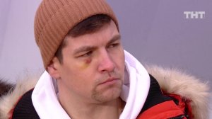 Дом-2: Дима - симулянт