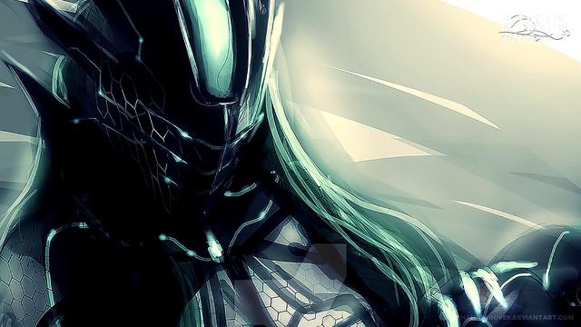 Heroic Music: Rebirth by Juriy Nikitin смотреть онлайн