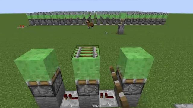 Прикольные штуки в майнкрафт;) смотреть онлайн