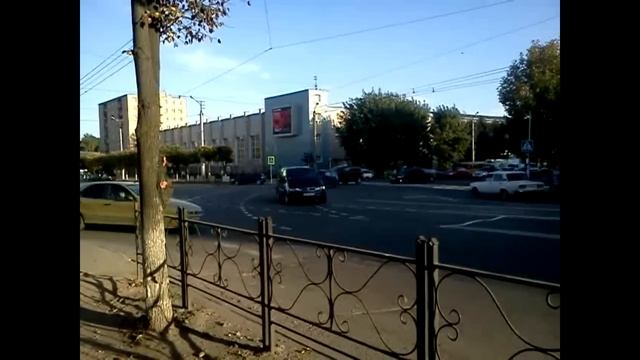 Линии судьбы: Перекресток улиц Гагарина и Кирова смотреть онлайн