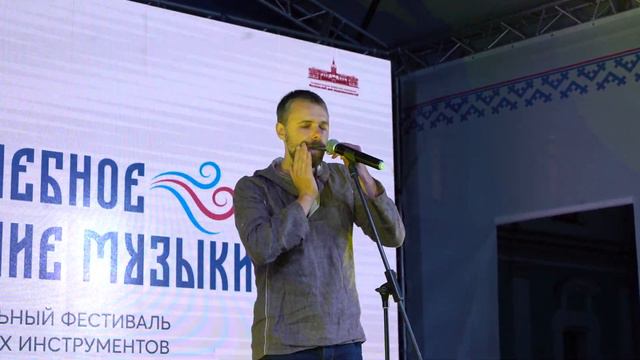 Николай Соболев смотреть онлайн