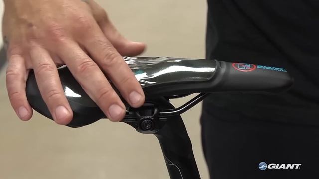 Your Perfect Fit: Introducing Giant Performance Saddles смотреть онлайн