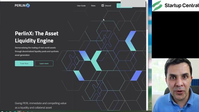 $PERL Perlin | Can this Altcoin 2x in a few weeks? | Crypto Bargain Hunting смотреть онлайн