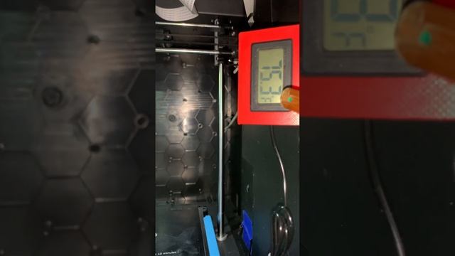 How to get flawless abs and asa prints with your adventurer 3 or adventurer 4 printer. смотреть онлайн