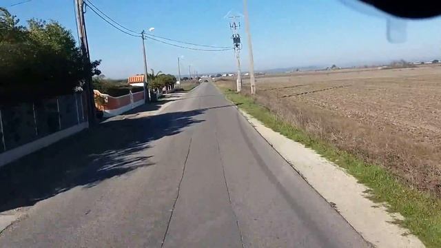 Деревни в Португалии. смотреть онлайн