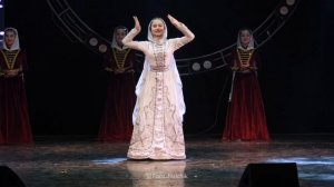 Гордость Кавказа