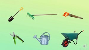 30 апреля - Логопедическое занятие " Труд людей весной" старшая группа Затейники