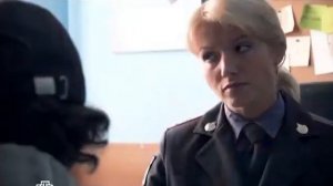 ПЯТНИЦКИЙ ( 1 СЕЗОН 3 СЕРИЯ )