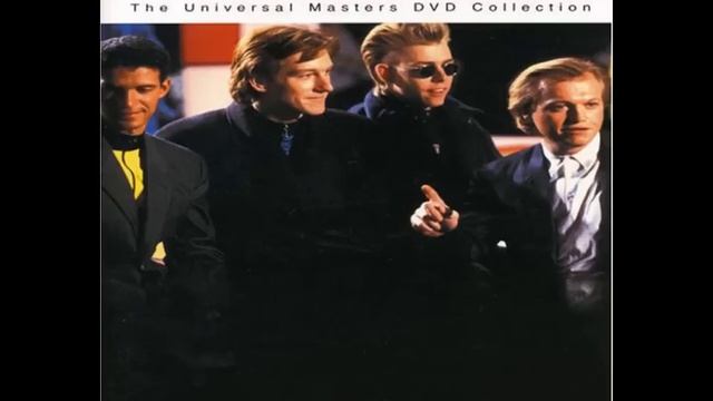 LEVEL 42 - The Sleepwalkers смотреть онлайн